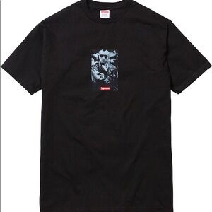 Supreme Taxi Driver SS14 '20th Anniversary' Tee